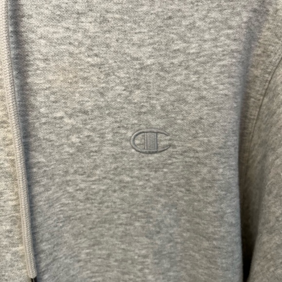 Champion hoodie - Picture 2 of 3